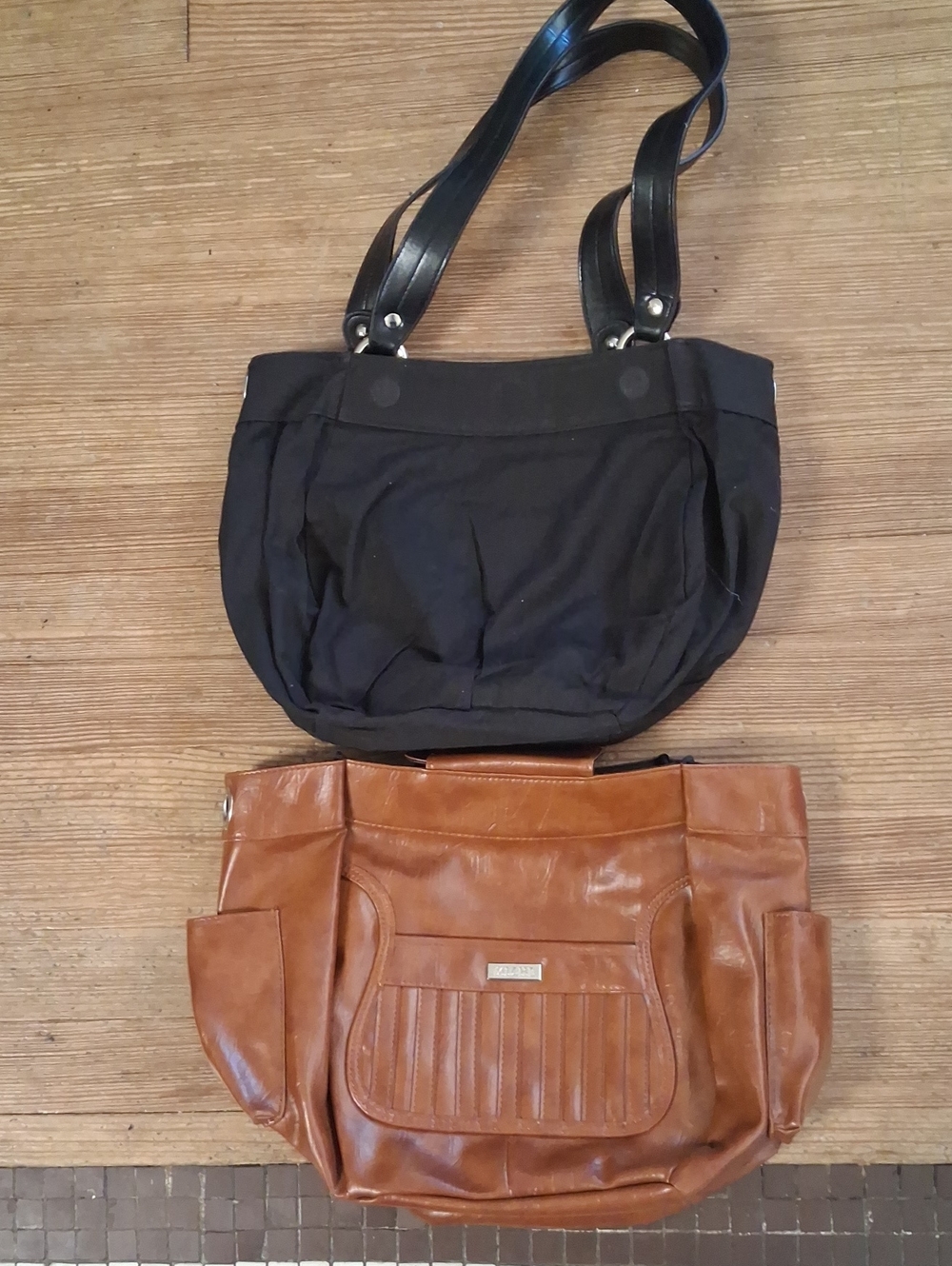 Miche Demi Handbag Base With Dawn Shell